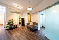 Tiong Bahru Estate (D3), Apartment #517247261